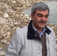 Faramarz Aghababazadeh