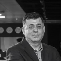 Cemal Tunç, Mba, Data Science Certificate