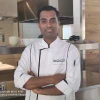 Suresh Vijayakumar