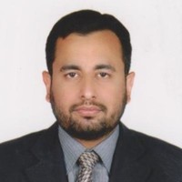 Amjad Hussain