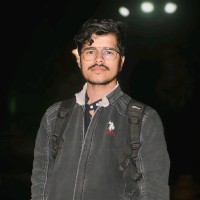Nitin Kumar Dubey