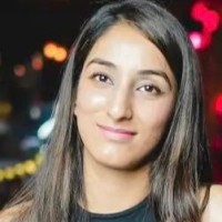 Akshita Sood