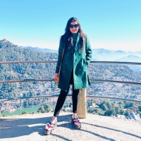 Vidushi Khandelwal