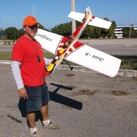 Frank Moreno Cordero