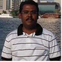 Lakshmanan Subramanian