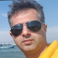 Amir Salar Amoli