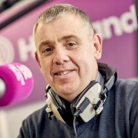 Oisin Kelly