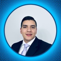 Luis Fernando Rivera, B.Sc.