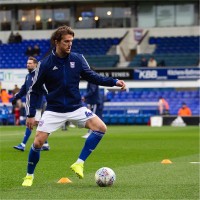 Emyr Huws
