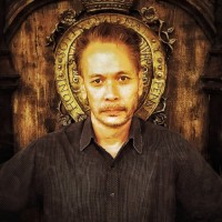 Eddie Vreede