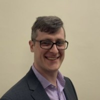 Nigel Corbett