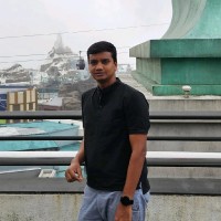 Kalidasan Shithiravadivel