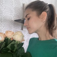 Anna Bogdanovich