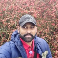 Ajesh Kumar