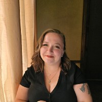 Ali Anderson