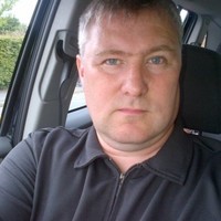 Steve Challinor