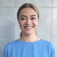 Ava Aliyeva