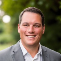 Nick May