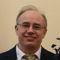 Dmitry Revin