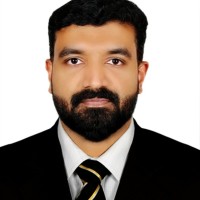 Deepu Panicker