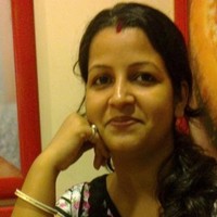 Abhinita Roy Chowdhury