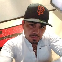 Freddy de jesus Ugarte alcazar