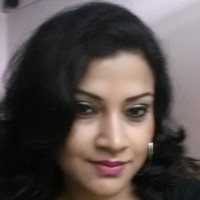 Seema Dasgupta