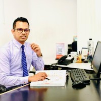 Milan Lakmal