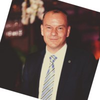 Eric van der Linden