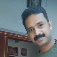 Abheesh Arjunan
