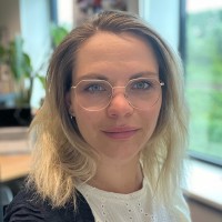 Anke Verhaegh - van Erp
