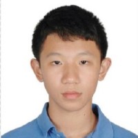 Ditong Wu