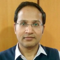 Vikas Rastogi