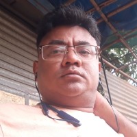 Nagendra Kumar