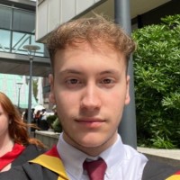 Kieran Cheesman