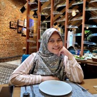 Nur Athirah Ismail