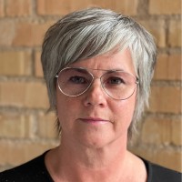 Cecilia Bäcklund Karlsson