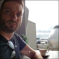 Konstantinos Konstantinou