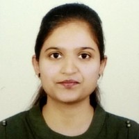 Bhumika Waghmare