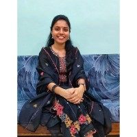 Kirti Gaikar