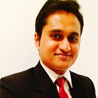 Tanveer Khan