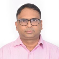 Ambrish Ajinkya