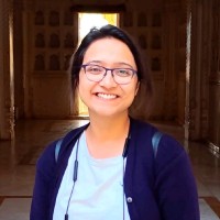 Sehnaz Ferdosh, PhD