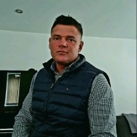 Gareth Jackson
