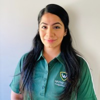 Jennifer Gavia, Mot, Otr/L