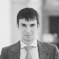 Илья Левченко