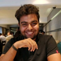 Jairaj Bhosale