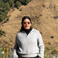 Amisha Boora