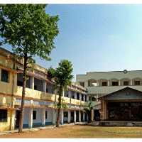Bankura Zilla Saradamani Mahila Mahavidyapith