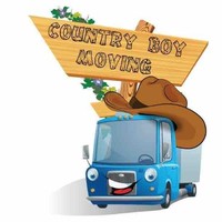 Country Boy Moving